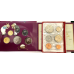 AUSTRALIA 2008 BABY MINT SET and 1980 MINT SET